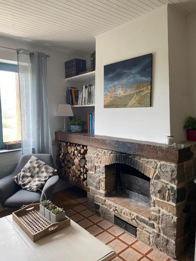 Maison Sur Cour Courzieu Екстериор снимка