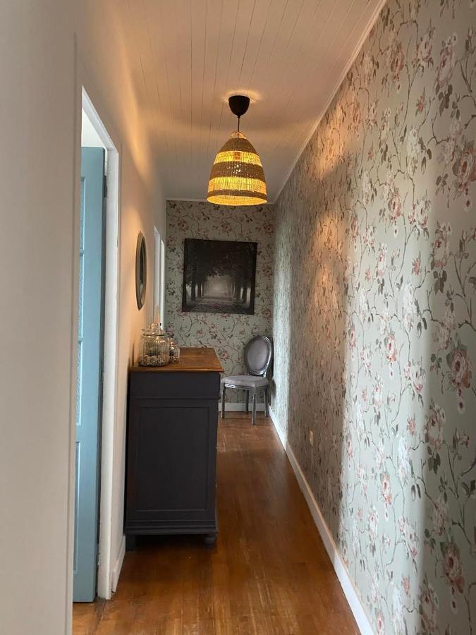 Maison Sur Cour Courzieu Екстериор снимка