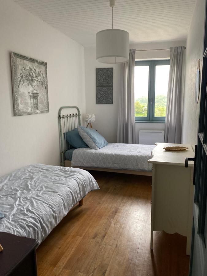 Maison Sur Cour Courzieu Екстериор снимка