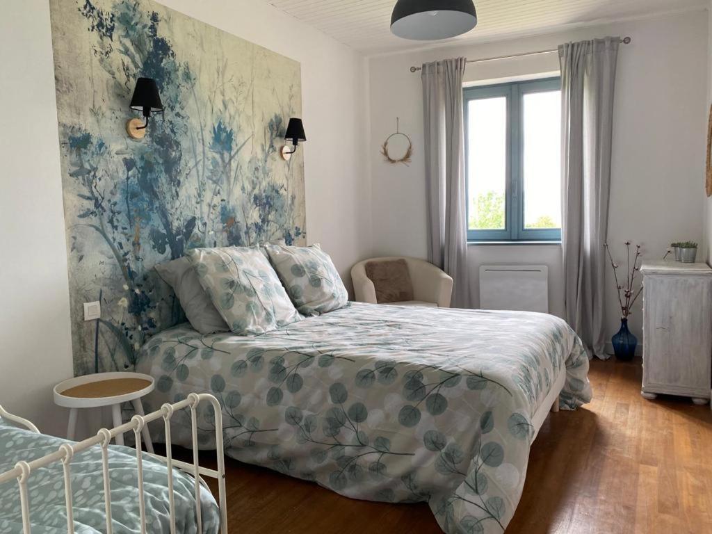 Maison Sur Cour Courzieu Екстериор снимка